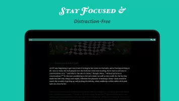 JotterPad - Writer, Screenplay MOD APK