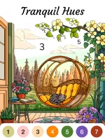 Zen Color - Color By Number MOD APK