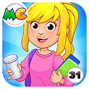 My City : University MOD APK