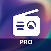 Audials Play Pro Radio+Podcast MOD APK