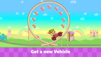 Kids car games for toddlers 1+ MOD APK