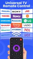 Smart Remote Control for TV MOD APK