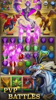 Empires & Puzzles: Dragon Dawn MOD APK