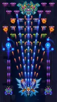 Galaxy Squad Space Shooter MOD APK