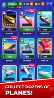 Idle Airplane Inc. Tycoon MOD APK