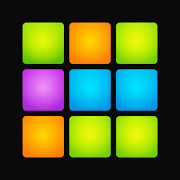 Drum Pads 24 - Music Maker MOD APK