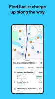 Waze Navigation & Live Traffic MOD APK