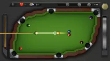 Pooking - Billiards City MOD APK