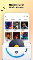 Music Player-MP3, Audio Player MOD APK