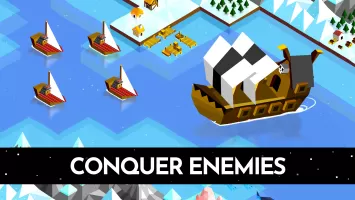 The Battle of Polytopia MOD APK