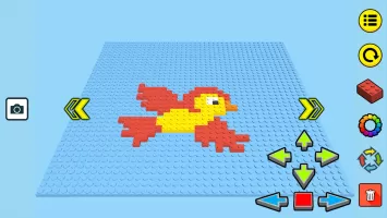 Bricks Builder MOD APK