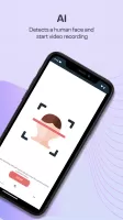 Background video recorder MOD APK