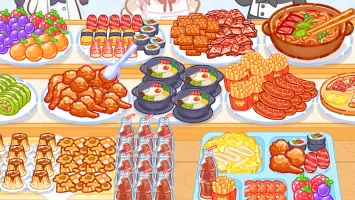 Cat Boba Tea: ASMR Live Master MOD APK