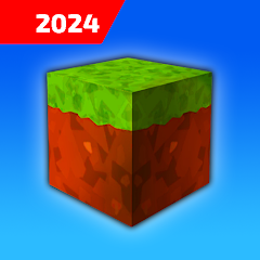 Exploration Mega Craft MOD APK