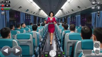 Bus Simulator: City Bus Games MOD APK