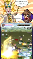 Idle 999th Hero: AFK RPG MOD APK