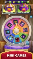 Puzzle Breakers: Champions War MOD APK