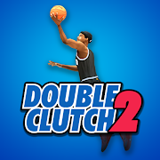 DoubleClutch 2 : Basketball MOD APK