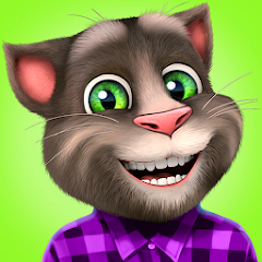 Talking Tom Cat 2 MOD APK