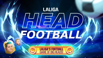 LALIGA Head Football 23 SOCCER MOD APK