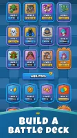 Hero Royale: PvP Tower Defense MOD APK