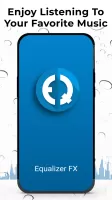 Equalizer FX: Sound Enhancer MOD APK