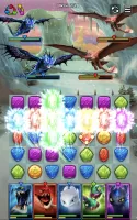 Dragons: Titan Uprising MOD APK
