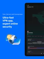 Bitdefender VPN: Fast & Secure MOD APK