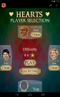 Hearts MOD APK