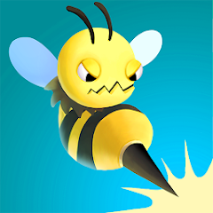 Murder Hornet MOD APK