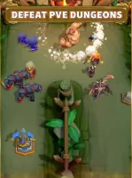 Warcraft Rumble MOD APK