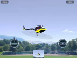 Absolute RC Heli Sim MOD APK