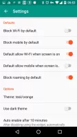 NetGuard - no-root firewall MOD APK