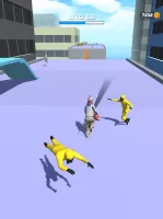 Catch And Shoot MOD APK