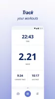 ASICS Runkeeper - Run Tracker MOD APK