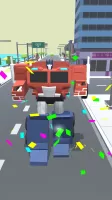 Transformation 3D - Robot Game MOD APK