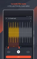 Ringtone Maker Wiz MOD APK