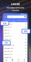 My Radio, FM Radio Stations MOD APK