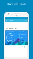 Accupedo Pedometer MOD APK
