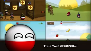Countryball: Europe 1890 MOD APK