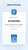 SpanishDictionary.com Learning MOD APK