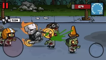 Zombie Age 3 Premium: Survival MOD APK