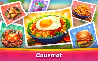 Asian Cooking Games MOD APK
