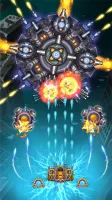 Sky Raptor: Space Shooter MOD APK