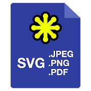 SVG Converter MOD APK