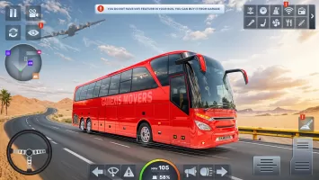 Real Bus Simulator: WW BusTour MOD APK