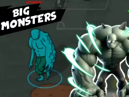 Zombeat.io – zombie io MOD APK