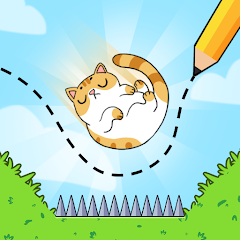 Cat Rescue: Draw To Save MOD APK