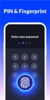 App Lock - Lock Apps, Password MOD APK