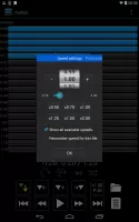 Music Speed Changer: Audipo MOD APK